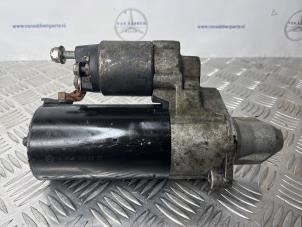 Gebruikte Startmotor Mercedes Sprinter 3,5t (906.73) 319 CDI, BlueTEC V6 24V Prijs € 60,50 Inclusief btw aangeboden door van Sabben Parts