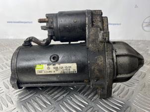 Gebruikte Startmotor Mercedes Vito (639.6) 2.2 111 CDI 16V Prijs € 60,50 Inclusief btw aangeboden door van Sabben Parts