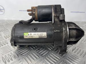 Gebruikte Startmotor Mercedes Vito (639.6) 2.2 111 CDI 16V Prijs € 60,50 Inclusief btw aangeboden door van Sabben Parts