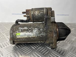 Gebruikte Startmotor Mercedes Vito (639.6) 2.2 111 CDI 16V Prijs € 60,50 Inclusief btw aangeboden door van Sabben Parts