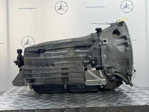 Gebruikte Automaatbak Mercedes Vito (447.6) 2.2 116 CDI 16V Prijs € 907,50 Inclusief btw aangeboden door van Sabben Parts