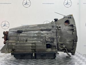 Gebruikte Automaatbak Mercedes Vito Tourer (447.7) 2.0 114 CDI 16V Prijs € 907,50 Inclusief btw aangeboden door van Sabben Parts