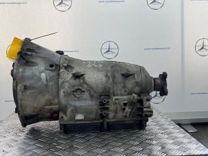 Gebruikte Automaatbak Mercedes Vito (639.7) 2.2 111 CDI 16V Prijs € 1.331,00 Inclusief btw aangeboden door van Sabben Parts