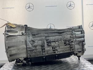 Gebruikte Automaatbak Mercedes GLE Coupe (C292) 350d 3.0 V6 24V BlueTEC 4-Matic Prijs € 1.550,00 Margeregeling aangeboden door van Sabben Parts