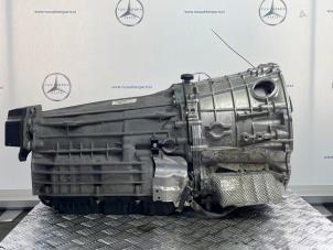 Gebruikte Automaatbak Mercedes C (W206) C-200 1.5 EQ Boost Prijs € 2.250,00 Margeregeling aangeboden door van Sabben Parts