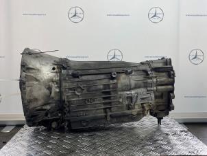 Gebruikte Automaatbak Mercedes ML III (166) 3.0 ML-350 BlueTEC V6 24V 4-Matic Prijs € 1.000,00 Margeregeling aangeboden door van Sabben Parts