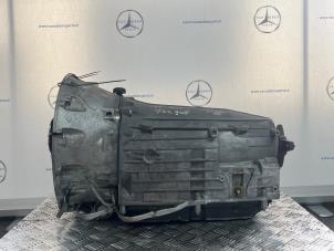 Gebruikte Automaatbak Mercedes C (W205) C-220 2.2 CDI BlueTEC, C-220 d 16V Prijs € 800,00 Margeregeling aangeboden door van Sabben Parts