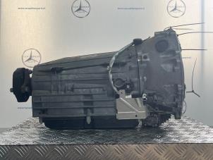 Gebruikte Automaatbak Mercedes C (W205) C-220 2.2 CDI BlueTEC, C-220 d 16V Prijs € 800,00 Margeregeling aangeboden door van Sabben Parts