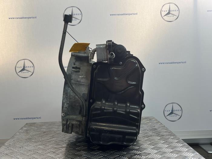 Gebruikte Automaatbak Mercedes B (W246/W242) 1.5 B-180 CDI,d 16V Prijs € 1.000,00 Margeregeling aangeboden door van Sabben Parts