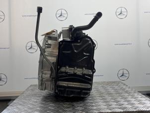 Gebruikte Automaatbak Mercedes CLA (117.3) 1.6 CLA-180 16V Prijs € 1.100,00 Margeregeling aangeboden door van Sabben Parts