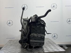 Gebruikte Automaatbak Mercedes A (W176) 1.6 A-180 16V Prijs € 1.100,00 Margeregeling aangeboden door van Sabben Parts