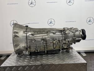 Gebruikte Automaatbak Mercedes C (W204) 3.0 C-280 V6 24V 4-Matic Prijs € 2.750,00 Margeregeling aangeboden door van Sabben Parts