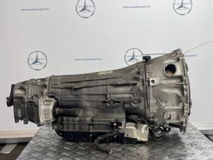 Gebruikte Automaatbak Mercedes GLC (X253) 2.2 250d 16V BlueTEC 4-Matic Prijs € 1.750,00 Margeregeling aangeboden door van Sabben Parts