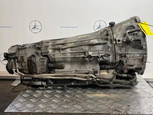 Gebruikte Automaatbak Mercedes S AMG (W222) 4.0 S-63 L AMG V8 Turbo Prijs € 3.750,00 Margeregeling aangeboden door van Sabben Parts