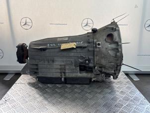 Gebruikte Automaatbak Mercedes E (W212) E-220 CDI 16V BlueEfficiency Prijs € 900,00 Margeregeling aangeboden door van Sabben Parts
