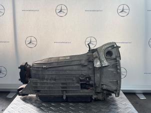 Gebruikte Automaatbak Mercedes C (W204) 3.0 C-350 CDI V6 24V Prijs € 1.000,00 Margeregeling aangeboden door van Sabben Parts