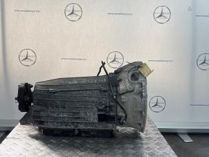 Gebruikte Automaatbak Mercedes CLS (C219) 320 CDI 24V Prijs € 600,00 Margeregeling aangeboden door van Sabben Parts