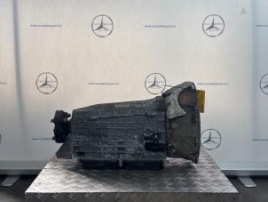 Gebruikte Automaatbak Mercedes CLS (C219) 350 CDI 24V Prijs € 600,00 Margeregeling aangeboden door van Sabben Parts