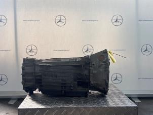 Gebruikte Automaatbak Mercedes ML II (164/4JG) 5.0 500 4-Matic V8 24V Prijs € 2.000,00 Margeregeling aangeboden door van Sabben Parts
