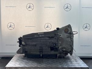 Gebruikte Automaatbak Mercedes Sprinter 5t (906.63/65) 519 CDI,BlueTEC V6 24V Prijs € 1.452,00 Inclusief btw aangeboden door van Sabben Parts