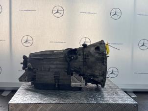 Gebruikte Automaatbak Mercedes Sprinter 5t (906.63/65) 519 CDI,BlueTEC V6 24V Prijs € 1.452,00 Inclusief btw aangeboden door van Sabben Parts