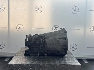 Gebruikte Versnellingsbak Mercedes Vito (639.6) 2.2 115 CDI 16V Prijs € 484,00 Inclusief btw aangeboden door van Sabben Parts