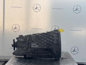 Gebruikte Versnellingsbak Mercedes E (W212) E-250 CDI 16V BlueEfficiency Prijs € 450,00 Margeregeling aangeboden door van Sabben Parts
