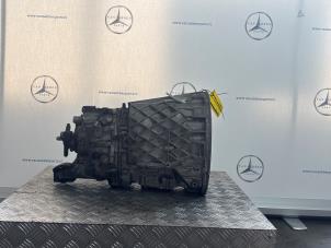 Gebruikte Versnellingsbak Mercedes E (W212) E-250 CDI 16V BlueEfficiency Prijs € 450,00 Margeregeling aangeboden door van Sabben Parts