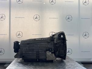 Gebruikte Automaatbak Mercedes E (C207) E-350 CDI BlueEfficiency 3.0 V6 24V Prijs € 700,00 Margeregeling aangeboden door van Sabben Parts