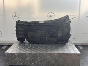 Gebruikte Automaatbak Mercedes E (W211) 5.0 E-500 V8 24V Prijs € 1.000,00 Margeregeling aangeboden door van Sabben Parts