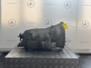 Gebruikte Automaatbak Mercedes E (W211) 1.8 E-200 Kompressor 16V Prijs € 500,00 Margeregeling aangeboden door van Sabben Parts