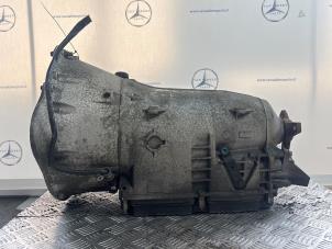 Gebruikte Automaatbak Mercedes E (W211) 1.8 E-200 Kompressor 16V Prijs € 500,00 Margeregeling aangeboden door van Sabben Parts