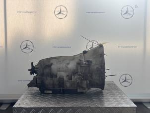 Gebruikte Automaatbak Mercedes E (W211) 1.8 E-200 Kompressor 16V Prijs € 500,00 Margeregeling aangeboden door van Sabben Parts