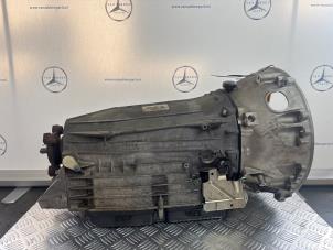 Gebruikte Automaatbak Mercedes Sprinter 3,5t (906.63) 310 CDI 16V Prijs € 605,00 Inclusief btw aangeboden door van Sabben Parts