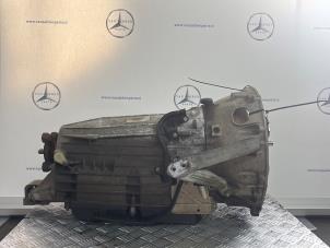 Gebruikte Automaatbak Mercedes Sprinter 3,5t (906.63) 310 CDI 16V Prijs € 847,00 Inclusief btw aangeboden door van Sabben Parts