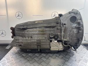 Gebruikte Automaatbak Mercedes Vito (447.6) 2.2 116 CDI 16V Prijs € 907,50 Inclusief btw aangeboden door van Sabben Parts