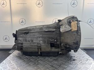 Gebruikte Automaatbak Mercedes E (W212) E-350 CDI BlueEfficiency V6 24V 4-Matic Prijs € 1.000,00 Margeregeling aangeboden door van Sabben Parts