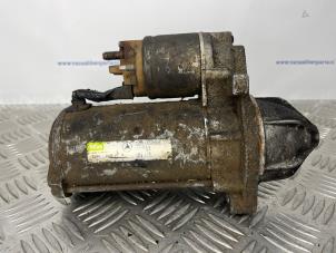 Gebruikte Startmotor Mercedes Vito (639.6) 2.2 111 CDI 16V Prijs € 60,50 Inclusief btw aangeboden door van Sabben Parts