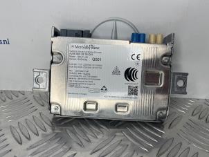 Gebruikte Module (diversen) Mercedes C (W206) C-220d 2.0 Turbo 16V Prijs € 300,00 Margeregeling aangeboden door van Sabben Parts