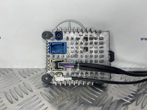 Gebruikte Multimedia aansluiting Mercedes C (W206) C-220d 2.0 Turbo 16V Prijs € 150,00 Margeregeling aangeboden door van Sabben Parts