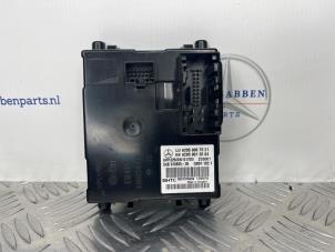 Gebruikte Computer Diversen Mercedes C (W205) C-180 1.6 CDI BlueTEC, C-180 d 16V Prijs € 50,00 Margeregeling aangeboden door van Sabben Parts