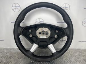 Gebruikte Stuurwiel Mercedes Sprinter 3,5t (906.63) 314 CDI 16V Prijs € 121,00 Inclusief btw aangeboden door van Sabben Parts