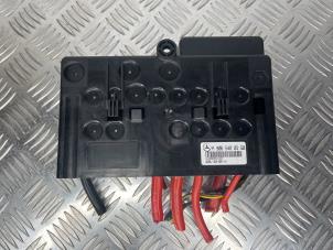 Gebruikte Zekeringkast Mercedes Sprinter 3,5t (906.63) 314 CDI 16V Prijs € 90,75 Inclusief btw aangeboden door van Sabben Parts