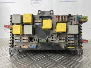 Gebruikte Comfort Module Mercedes Vito (639.6) 2.2 113 CDI 16V Euro 5 Prijs € 211,75 Inclusief btw aangeboden door van Sabben Parts