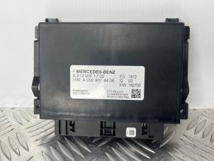 Gebruikte Module (diversen) Mercedes A (177.0) 1.3 A-200 Turbo 16V Prijs € 75,00 Margeregeling aangeboden door van Sabben Parts