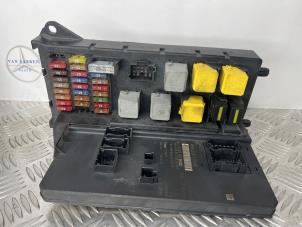 Gebruikte Comfort Module Mercedes Sprinter 5t (906) 513 CDI 16V Prijs € 151,25 Inclusief btw aangeboden door van Sabben Parts