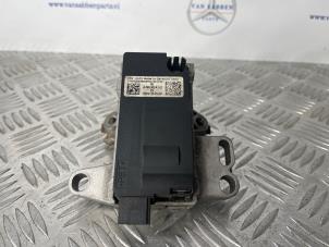 Gebruikte Stuurhuis Slot Mercedes A (W176) 1.5 A-180 CDI, A-180d 16V Prijs € 75,00 Margeregeling aangeboden door van Sabben Parts