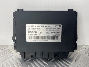 Gebruikte Module PDC Mercedes Sprinter 3,5t (906.63) 316 CDI 16V 4x4 Prijs € 60,50 Inclusief btw aangeboden door van Sabben Parts
