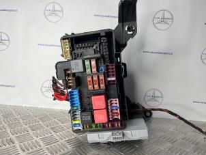 Gebruikte Computer Body Control Mercedes C (W205) C-250 2.2 CDI 16V BlueTEC, C-250d Prijs € 75,00 Margeregeling aangeboden door van Sabben Parts