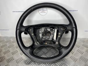 Gebruikte Stuurwiel Mercedes E (W211) 3.2 E-280 CDI 24V Prijs € 100,00 Margeregeling aangeboden door van Sabben Parts